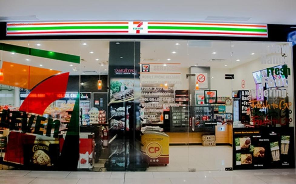 Shaftsbury At Alamanda Mall Putrajaya